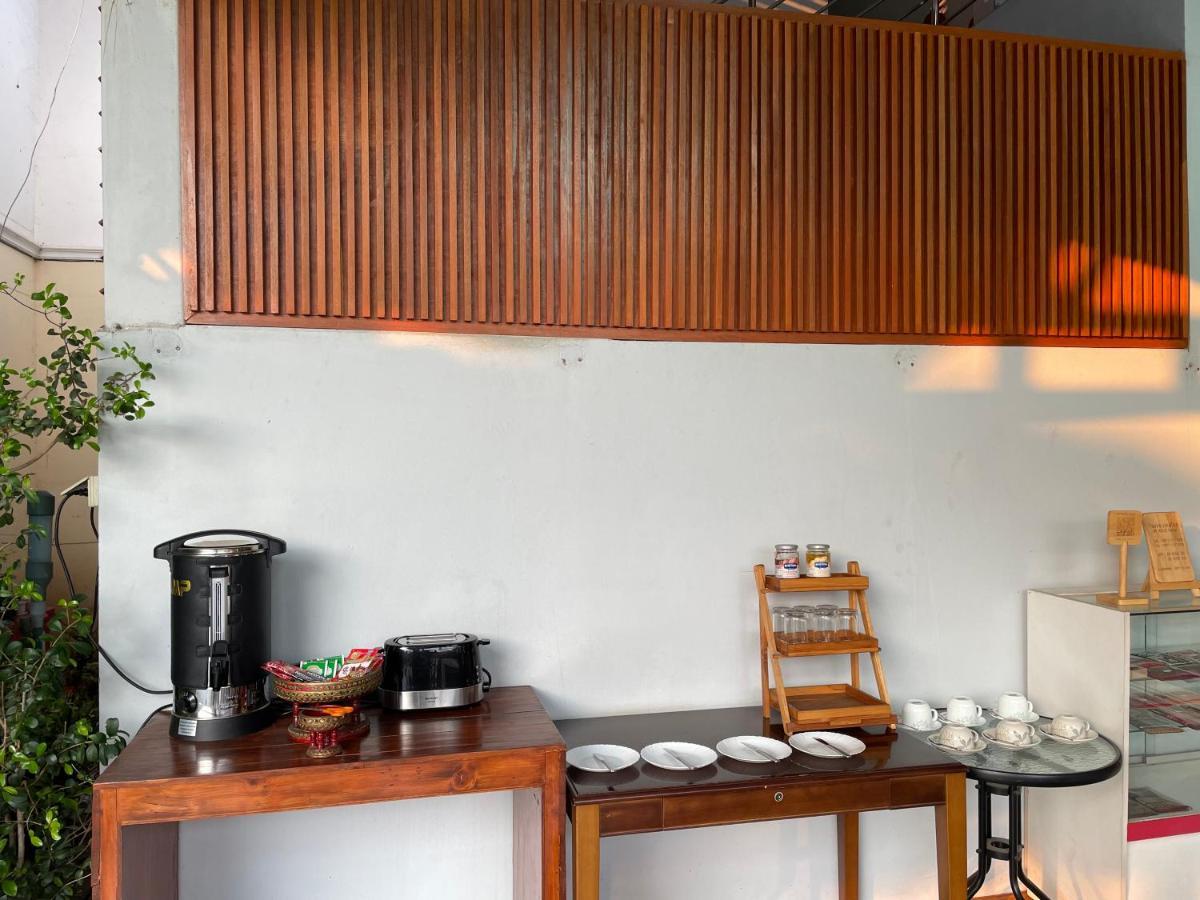 De Rose Hotel Chiang Mai Extérieur photo