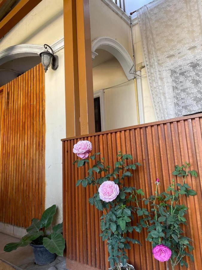 De Rose Hotel Chiang Mai Extérieur photo